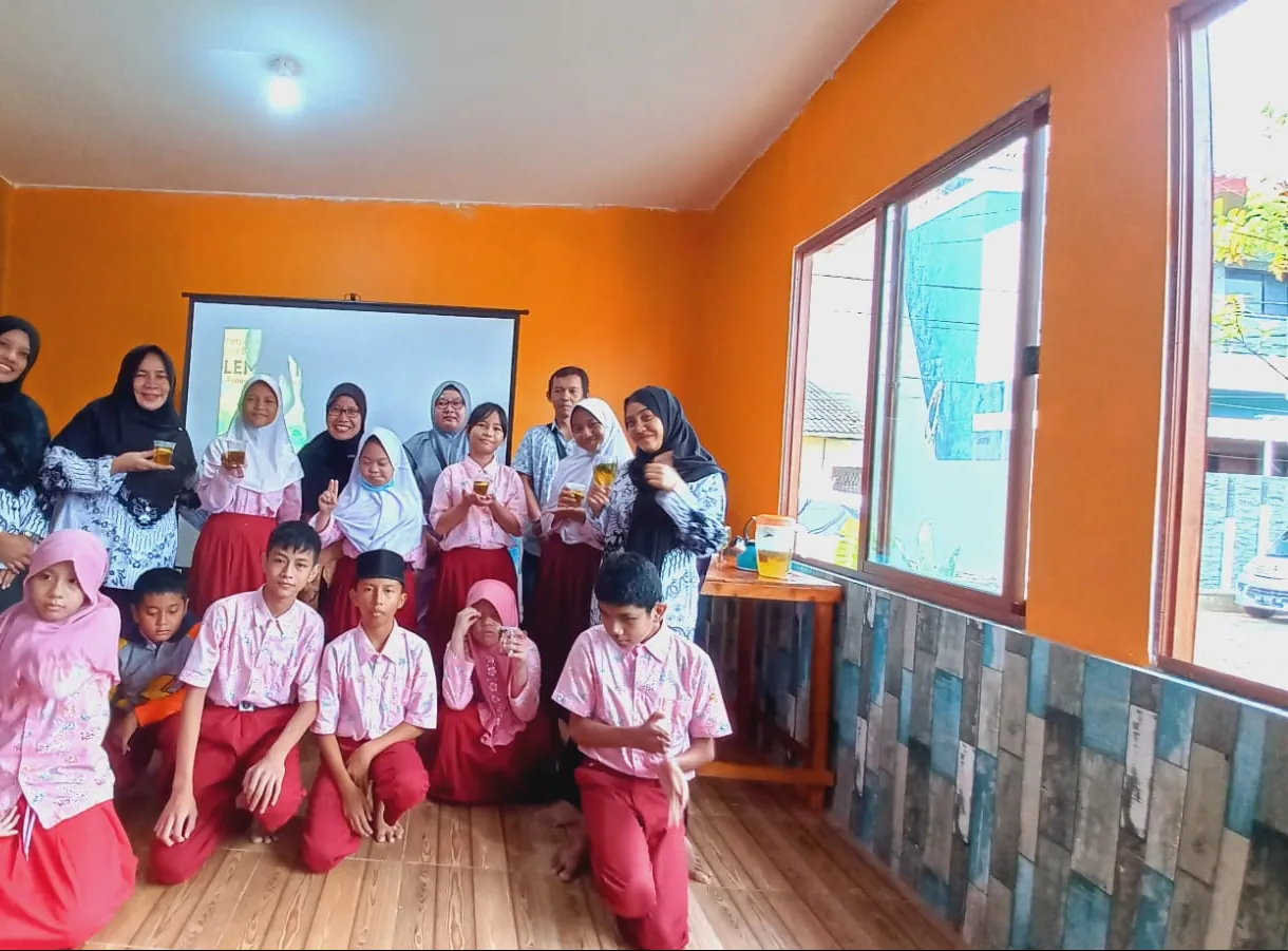 Kegiatan vokasi
